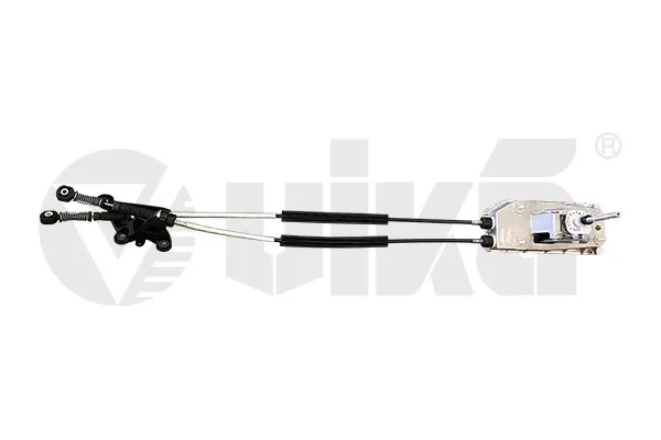 Mechanizm zmiany biegów (cięgno) 77111645601 Vika