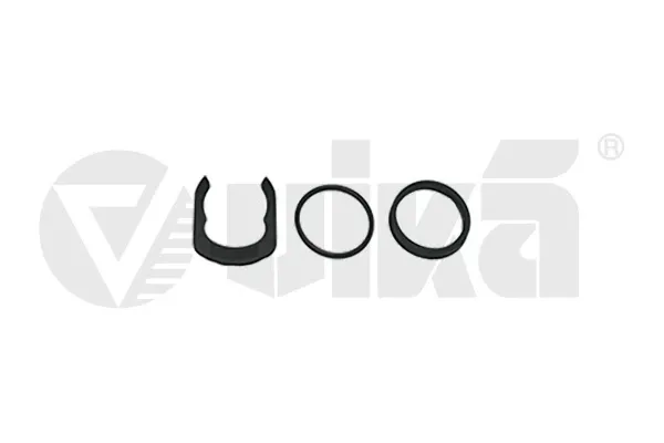 Uszczelka termostatu Audi A6 C6