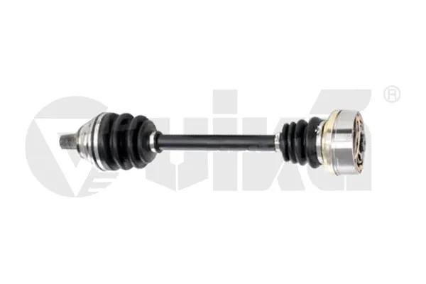  Półoś napędowa przednia lewa Skoda Octavia II A5 liftback (1Z3) (2004 - 2013) II A5