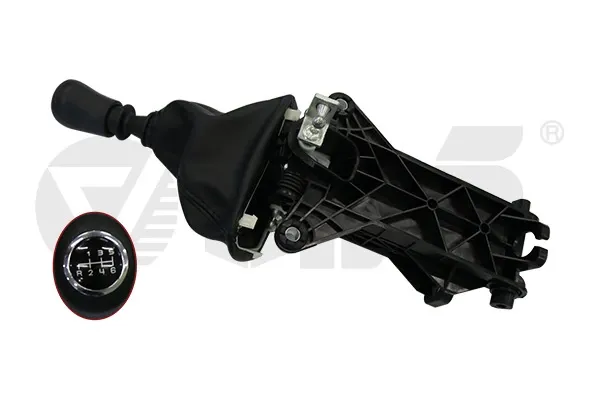 Mechanizm zmiany biegów (cięgno) Volkswagen Crafter 30-50