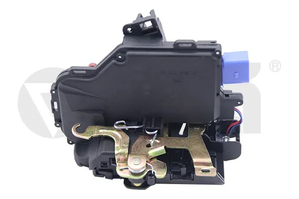  Zamek drzwi tylnych prawych Skoda Octavia II A5 liftback (1Z3) (2004 - 2013) II A5