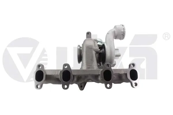 Turbina 2X0253019B VAG