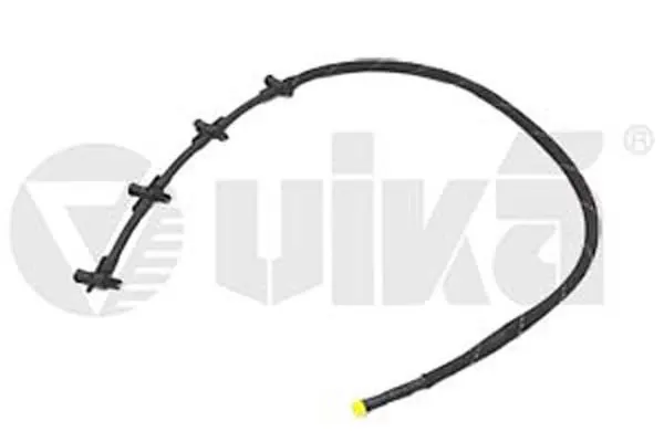 Rurka paliwa, zwrotna od wtryskiwaczy BMW X5 F15, F85
