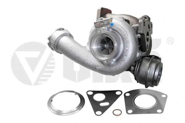 Turbina Volkswagen Transporter T5