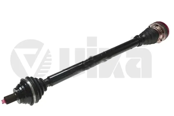 Półoś napędowa przednia prawa do Skoda Octavia II A5 1Z3