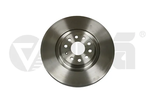 Tarcza hamulcowa przednia 66151720801 Vika