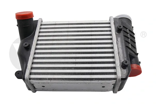 Chłodnica intercoolera Audi A8 D3