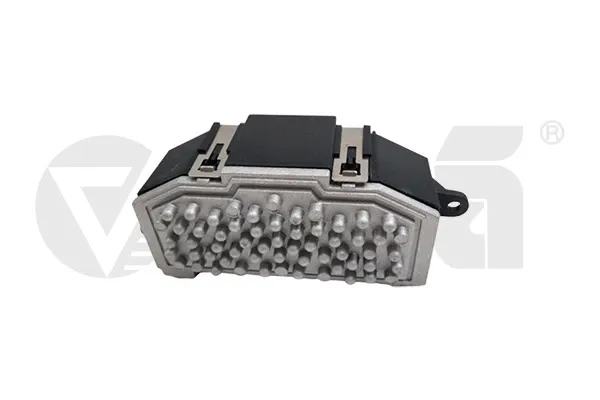 Rezystor wentylatora nagrzewnicy (ogrzewacza kabiny) Skoda Octavia cena, od