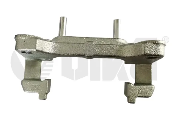 Jarzmo zacisku hamulcowego przedniego Audi A4 B6