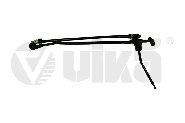 Mechanizm zmiany biegów (cięgno) 77110002701 Vika