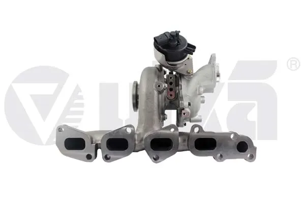 Turbina Audi A5 Sportback