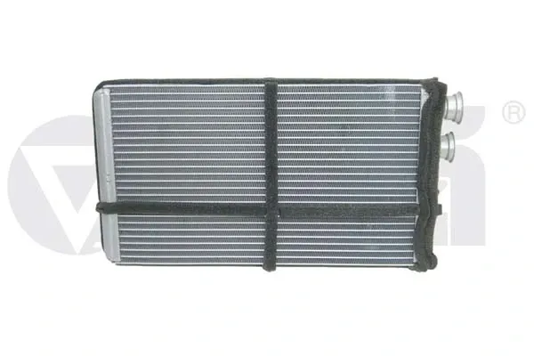 Chłodnica nagrzewnicy (ogrzewacza) Volkswagen Touareg III