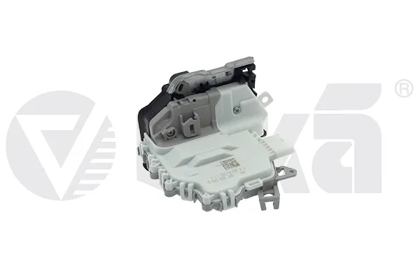 Zamek drzwi tylnych lewych Audi A4 B9