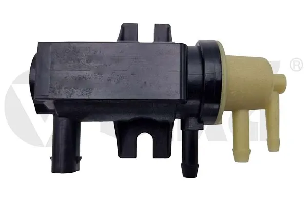 Przetwornik ciśnienia (solenoid) doładowania A0091533128 VAG