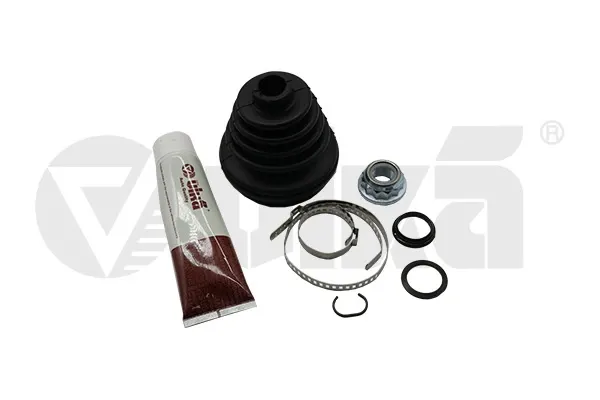 Osłona przegubu półosi tylnej zewnętrzna K50057401 Vika