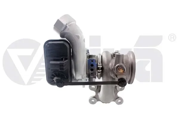 Turbina Volkswagen Jetta VII