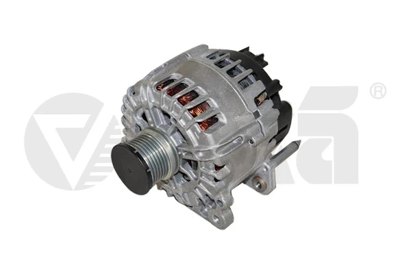Alternator Skoda KAROQ