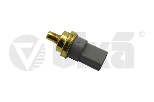 Czujnik temperatury płynu chłodzącego do Skoda Octavia II A5 1Z3
