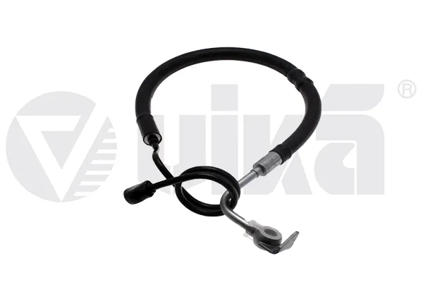 Przewód hydraulicznego układu wspomagania wysokiego ciśnienia, od pompy do maglownicy (mechanizmu) Audi A4 B6