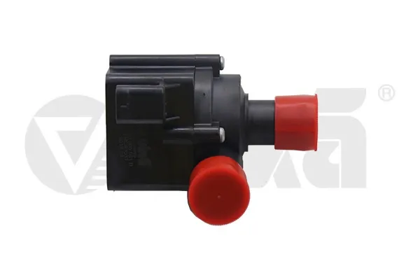 Pompa chłodzenia wodą, dodatkowa elektryczna 99651618501 Vika