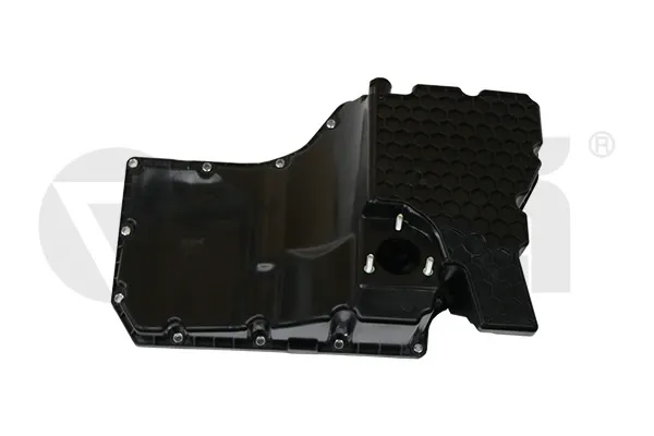 Miska olejowa silnika Audi Q7 4MB, 4MG, 4MQ