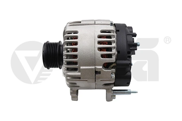 Alternator Skoda Yeti
