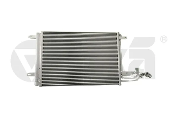 Chłodnica klimatyzacji Skoda Octavia II A5 1Z3