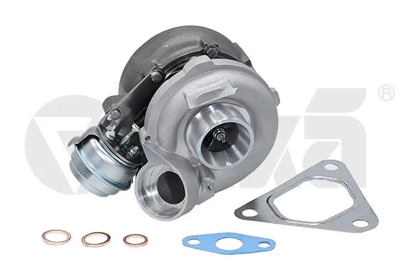 Turbina Mercedes ML/GLE W163