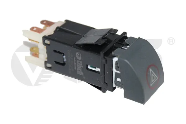 Przycisk włączania światła awaryjnego Skoda Felicia I