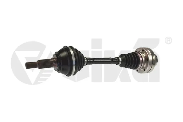 Półoś napędowa przednia Audi Q7 4LB