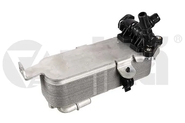 Chłodnica automatycznej/mechanicznej skrzyni biegów 39787801 Vika