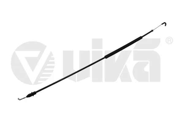 Linka (cięgno) otwierania zamka drzwi przednich 88371792901 Vika