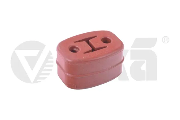 Poduszka mocowania tłumika Audi A6 Allroad C6