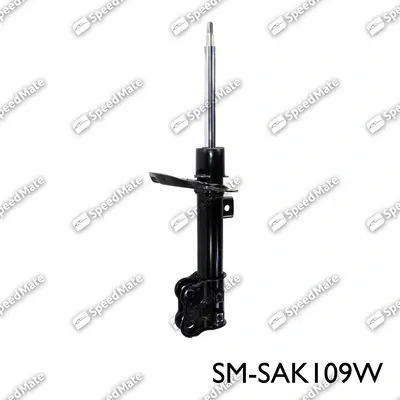 Amortyzator przedni prawy EX546612T230 Mando