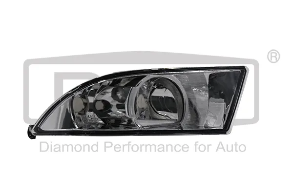 Lampa przeciwmgielna lewa 89410876102 Diamond/DPA