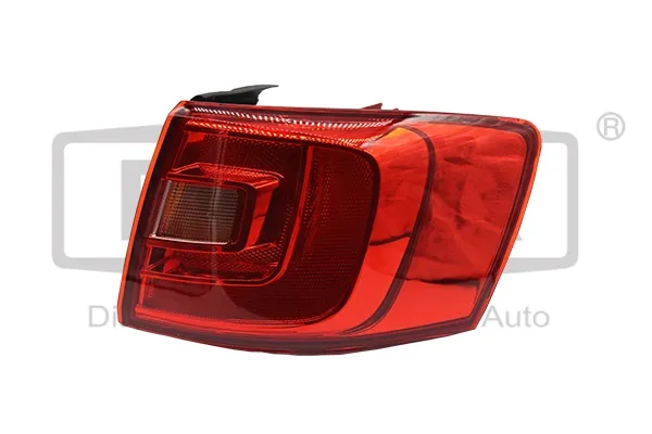 Lampa zespolona tylna prawa zewnętrzna 89451051902 Diamond/DPA