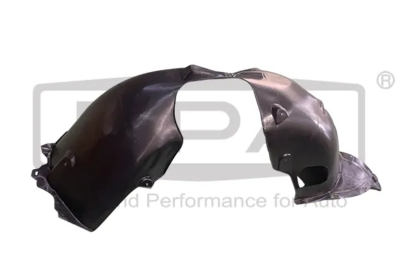 Nadkole błotnika przedniego lewe 3L821002 AND