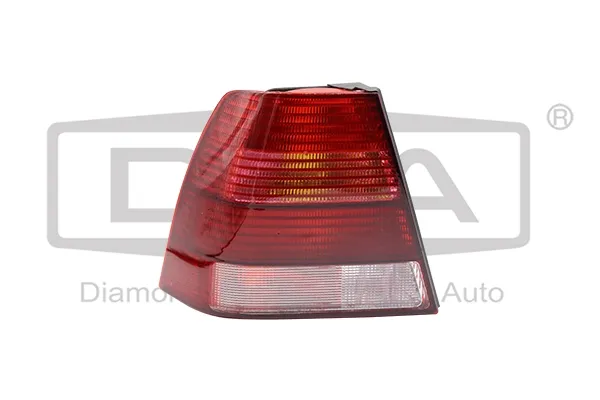Lampa zespolona tylna lewa Volkswagen Bora 1J2