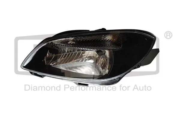 Reflektor lewy 99411795002 Diamond/DPA