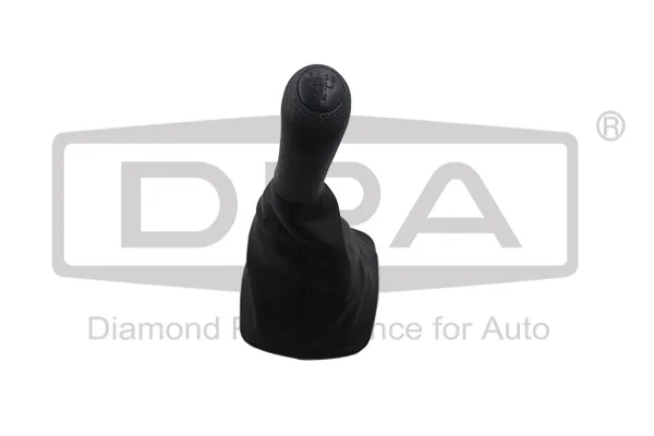 Rękojeść dźwigni biegów 77110006702 Diamond/DPA