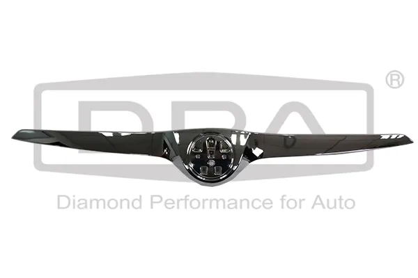 Listwa ochronna maski 88531191702 Diamond/DPA