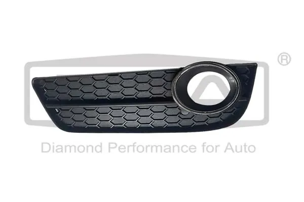 Kratka zderzaka przedniego lewa 88071816502 Diamond/DPA