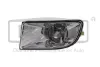 Lampa przeciwmgielna lewa Skoda Octavia II A5