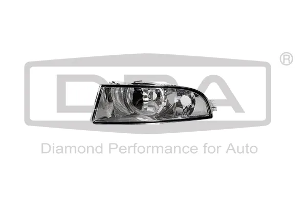 Lampa przeciwmgielna lewa 89410863402 Diamond/DPA
