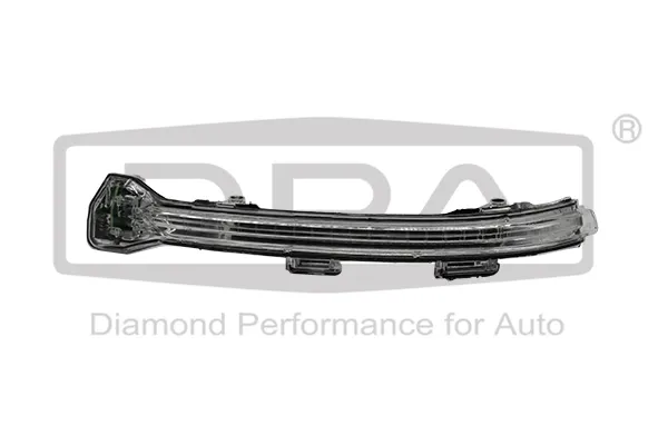 Kierunkowskaz lusterka prawy 99491597402 Diamond/DPA
