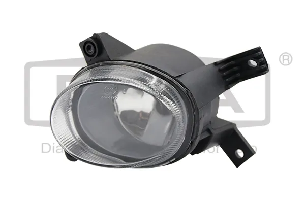 Lampa przeciwmgielna lewa Audi A4 B6
