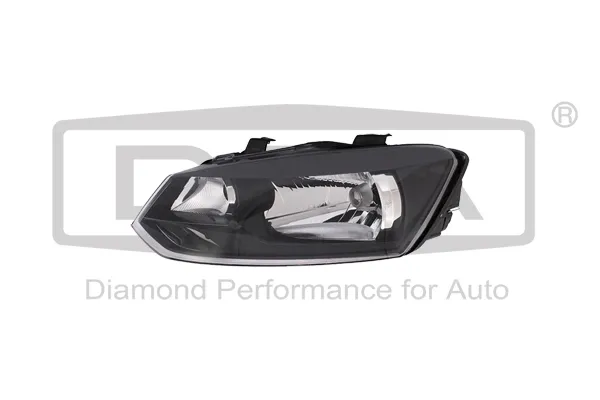 Reflektor lewy Volkswagen Polo V