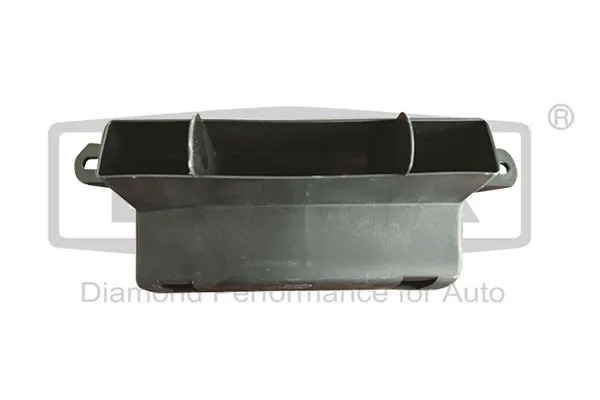 Wlot powietrza do filtra powietrza 88051787202 Diamond/DPA