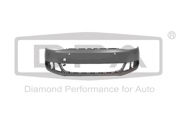 Zderzak przedni 88070692802 Diamond/DPA