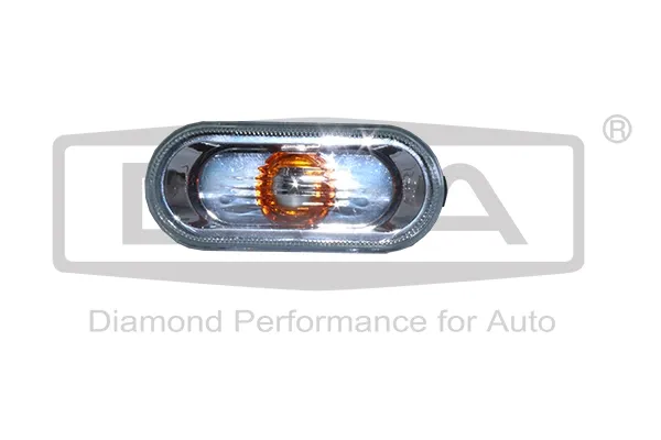 Powtarzacz kierunkowskazu na błotniku 99491249802 Diamond/DPA